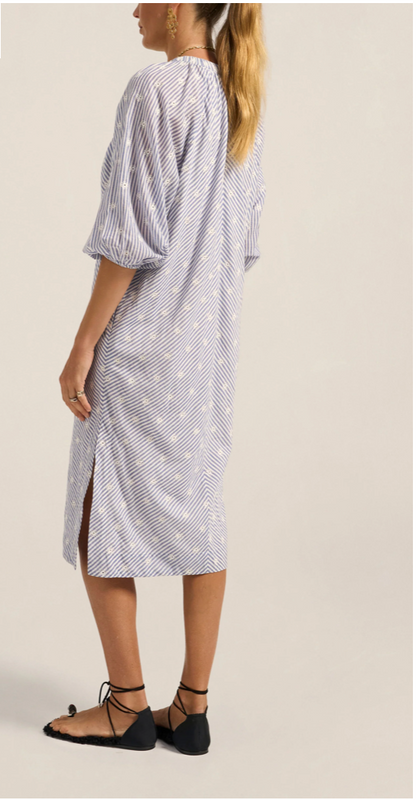 Ilio Nema Hygea Dress