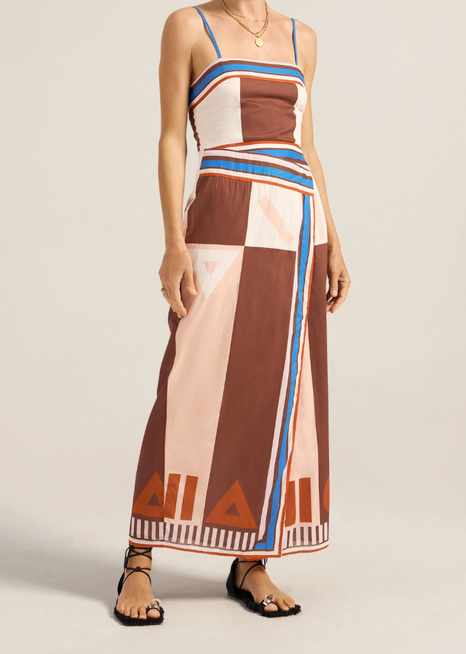 Ilio Nema Aethra Dress