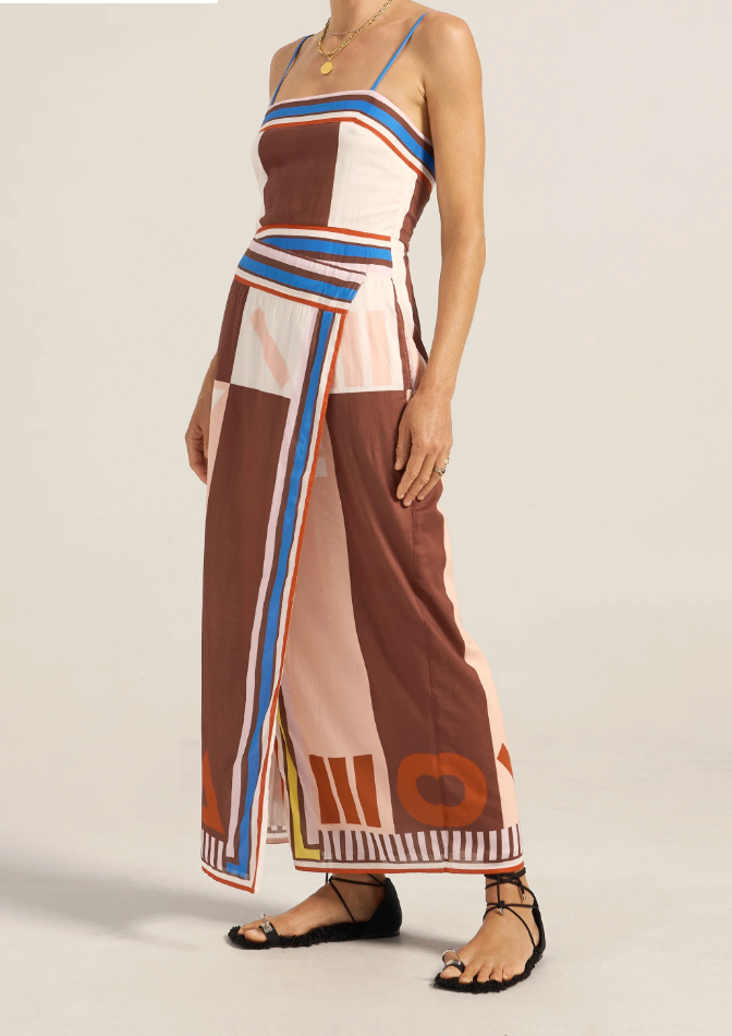 Ilio Nema Aethra Dress