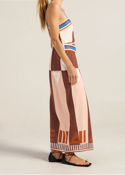 Ilio Nema Aethra Dress