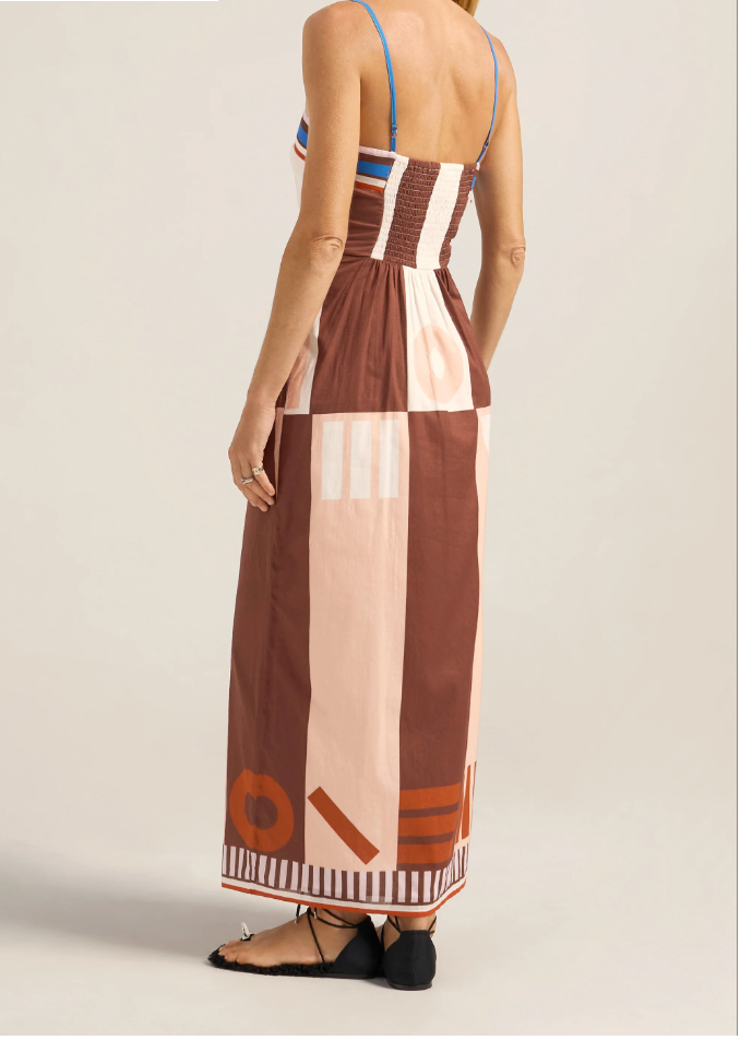 Ilio Nema Aethra Dress