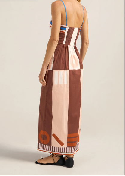 Ilio Nema Aethra Dress