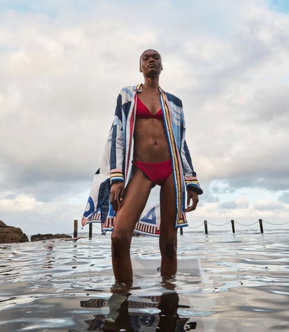 Ilio Nema Artemis Shirt/Dress