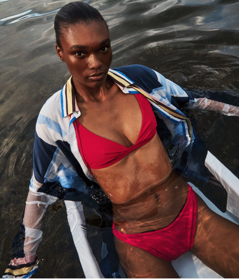 Ilio Nema Artemis Shirt/Dress