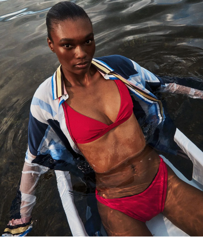 Ilio Nema Artemis Shirt/Dress