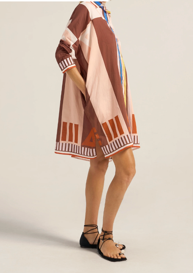 Ilio Nema Artemis Shirt/Dress