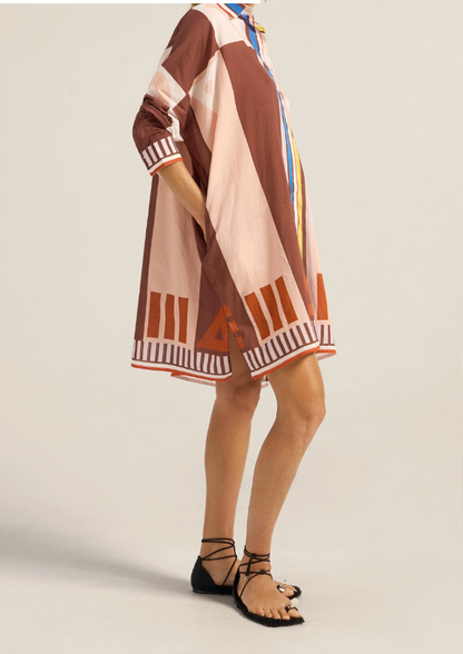 Ilio Nema Artemis Shirt/Dress