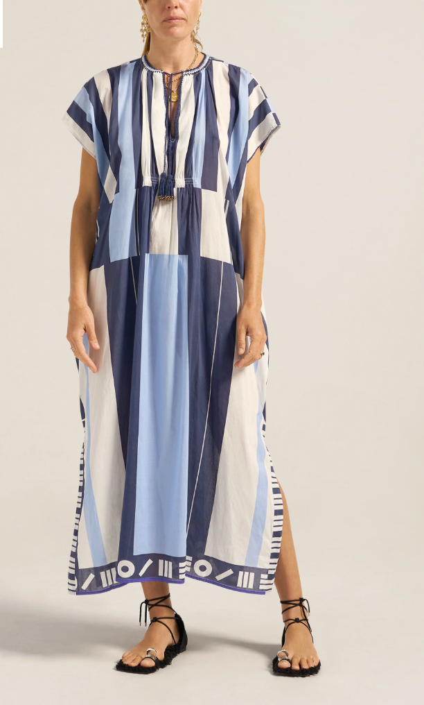 Ilio Nema Thaddeus Caftan