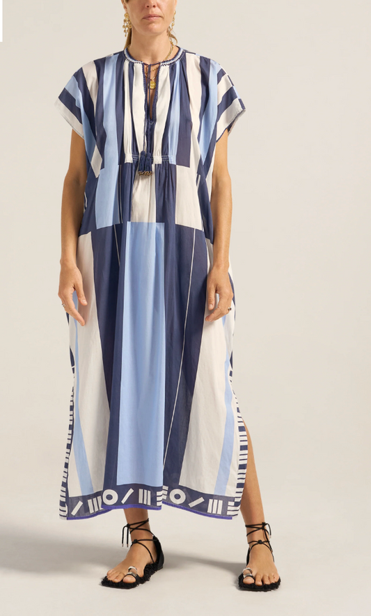 Ilio Nema Thaddeus Caftan