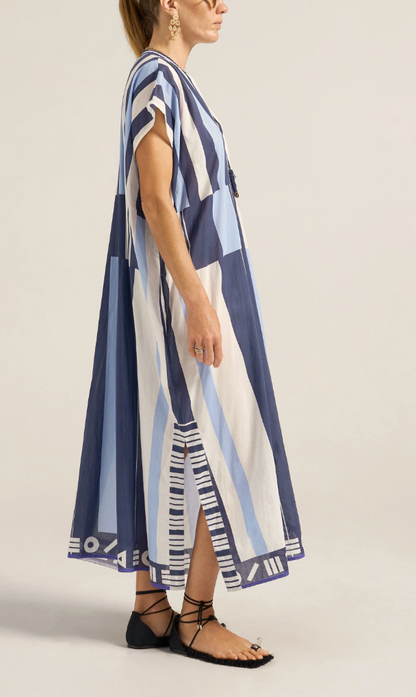 Ilio Nema Thaddeus Caftan