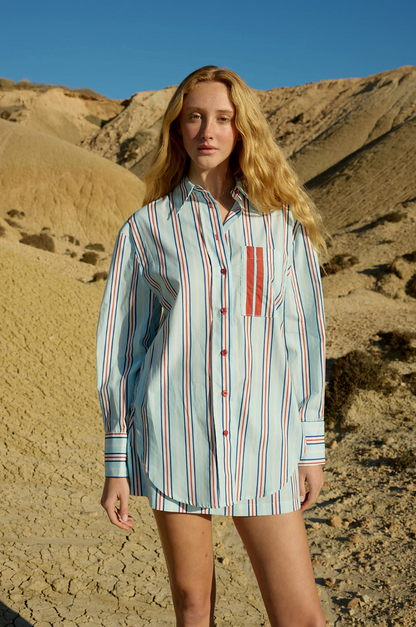 Aston Studio Buddy Shirt