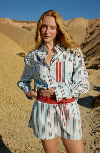 Aston Studio Buddy Shirt