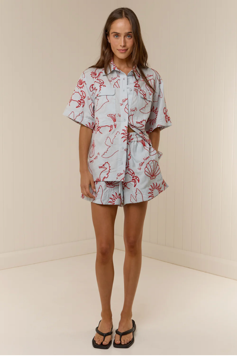 Palm Noosa Le Palm Short WAS $240