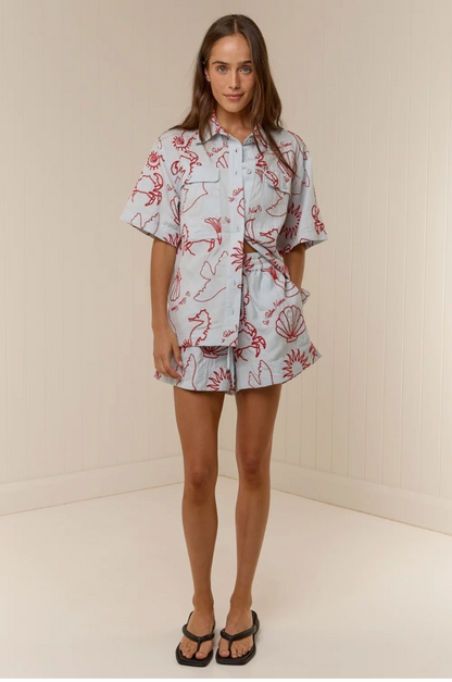 Palm Noosa Le Palm Short WAS $240