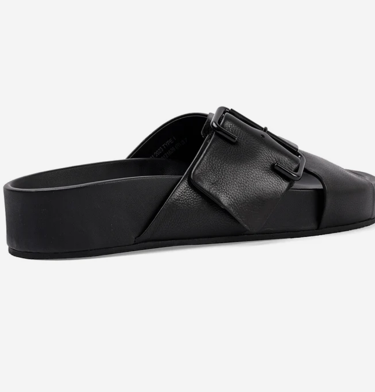 JVAM June Sandal