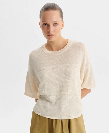 Morrison Marli Knit Tee