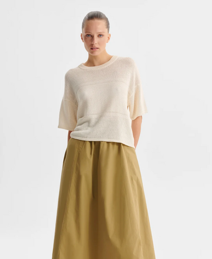 Morrison Marli Knit Tee