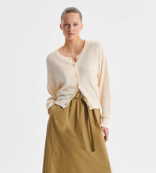 Morrison Marli Knit Cardigan