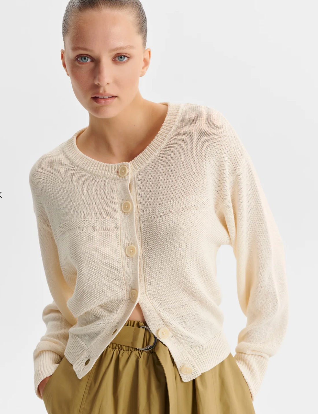 Morrison Knit Morrison Marli Knit Cardigan – Belinda's Store Yamba