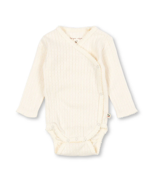 Konges Sløjd Minnie Bodysuit