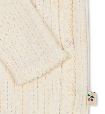 Konges Sløjd Minnie Bodysuit