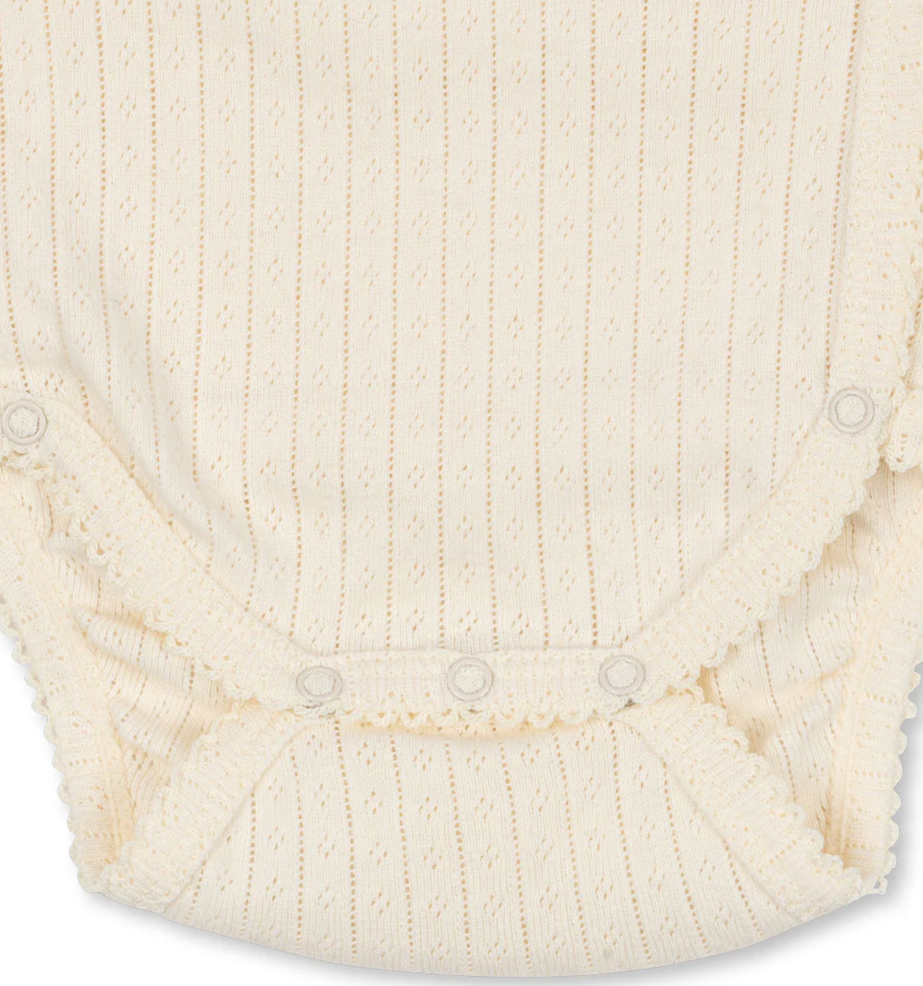 Konges Sløjd Minnie Bodysuit