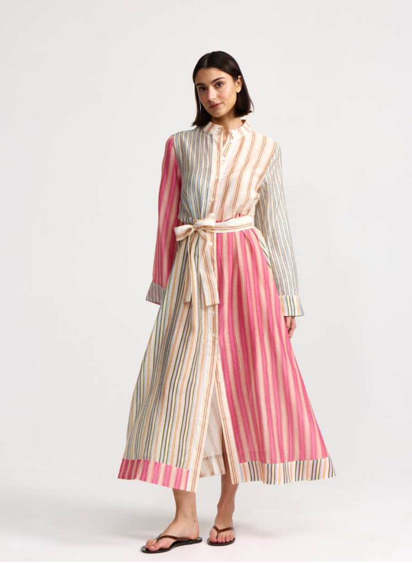 Aston Studio Neottia Dress