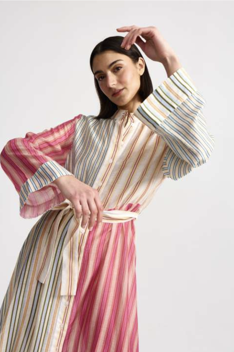 Aston Studio Neottia Dress
