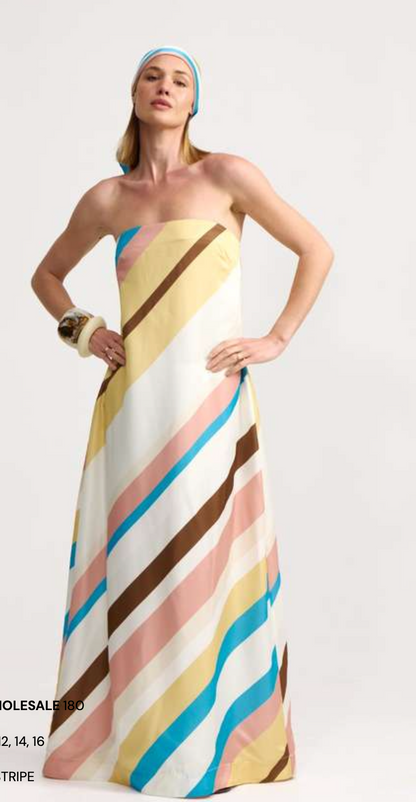 Aston Studio Lucie Dress