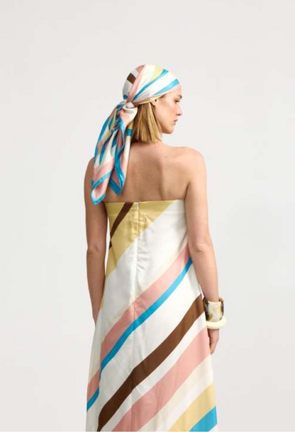 Aston Studio Lucie Dress