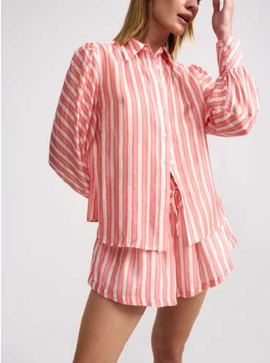 Aston Studio Celina Blouse