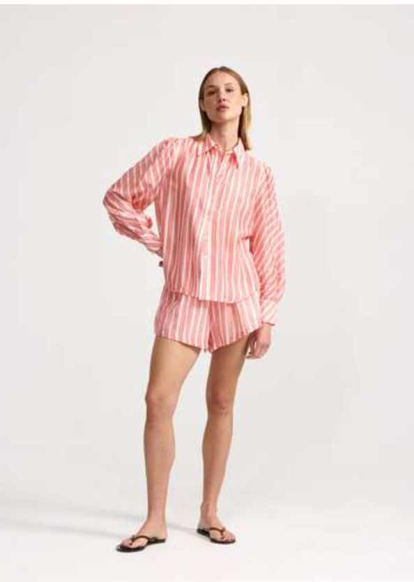 Aston Studio Celina Blouse