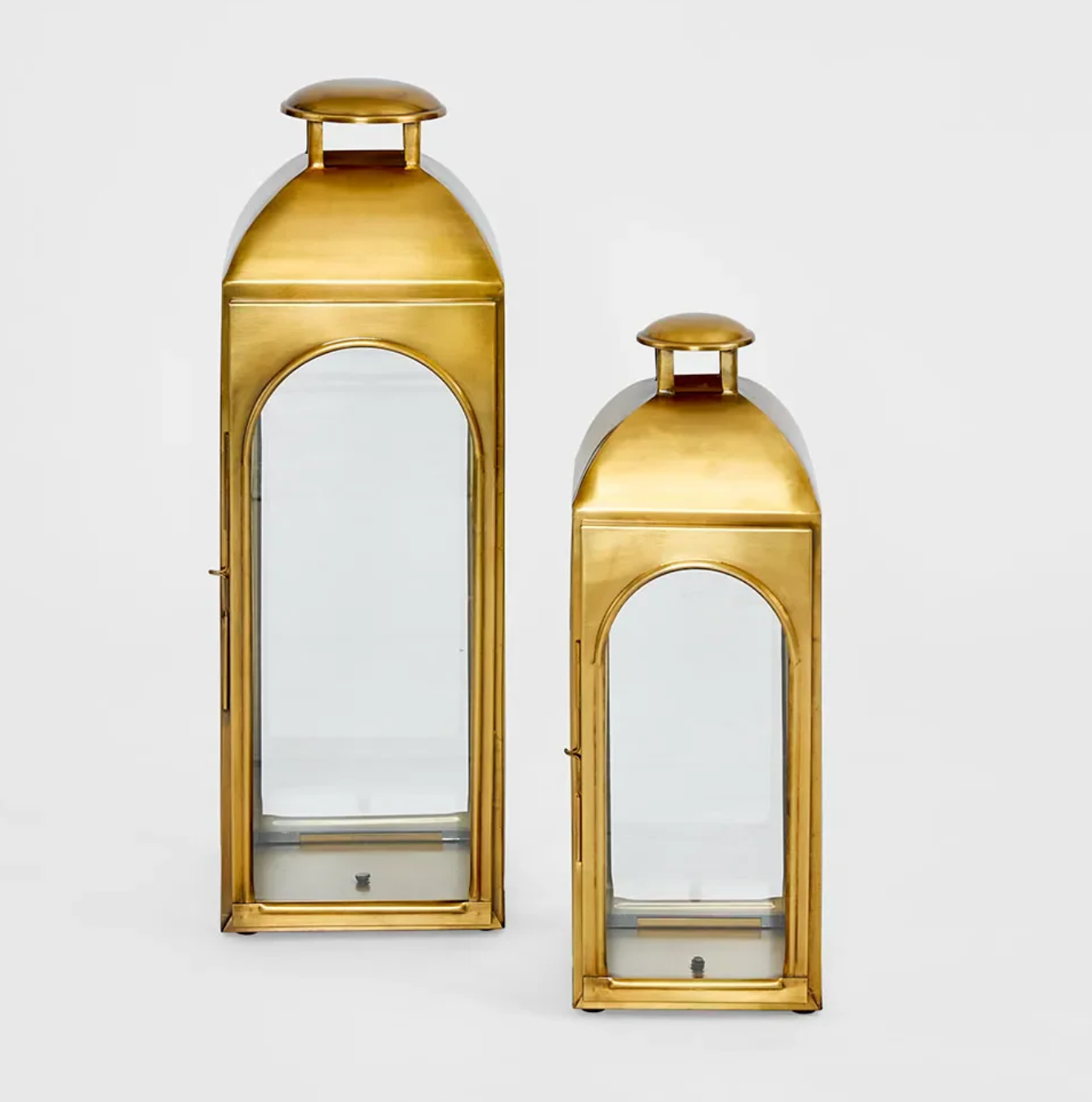 Coachhouse Lantern