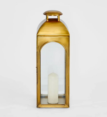 Coachhouse Lantern
