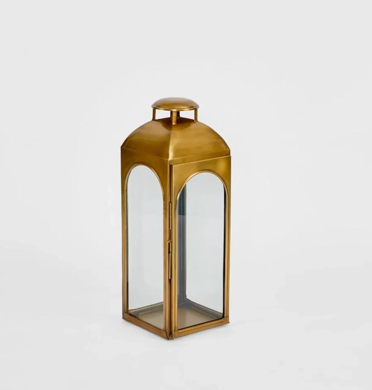 Coachhouse Lantern