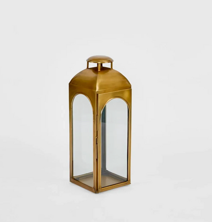 Coachhouse Lantern