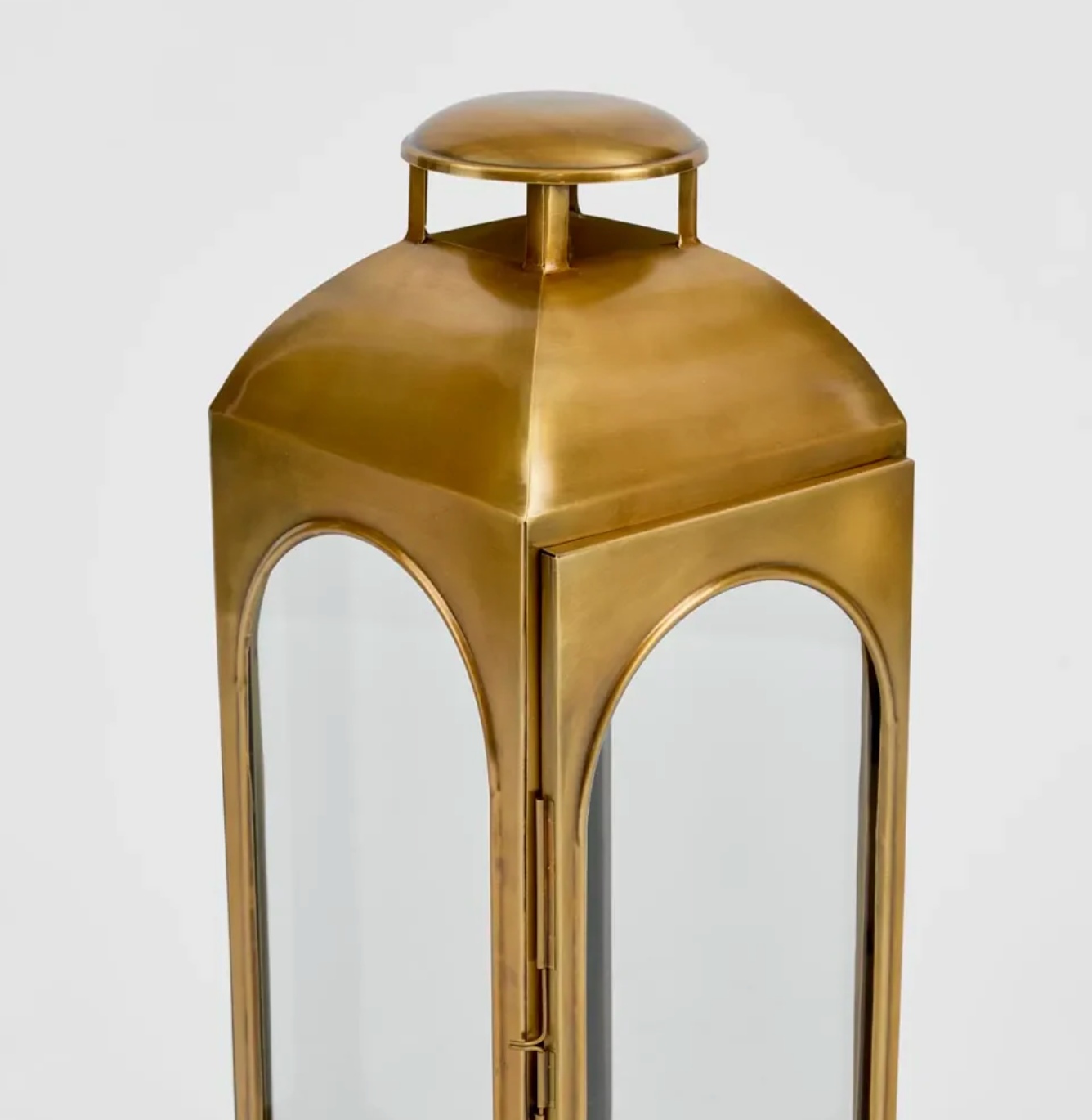 Coachhouse Lantern