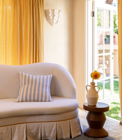 Bonnie & Neil Stripe Linear Cushion