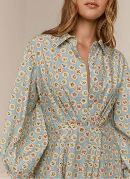 Palm Noosa Emily Dress