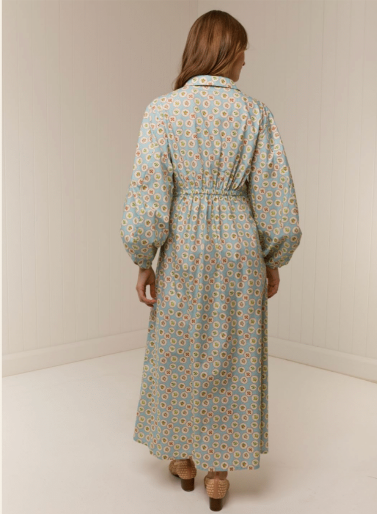 Palm Noosa Emily Dress