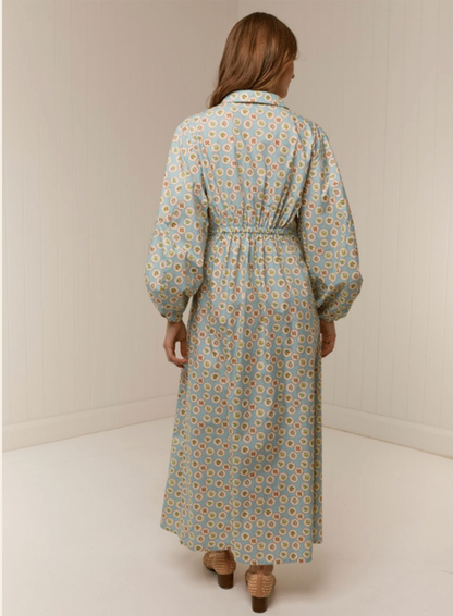 Palm Noosa Emily Dress