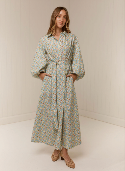 Palm Noosa Emily Dress