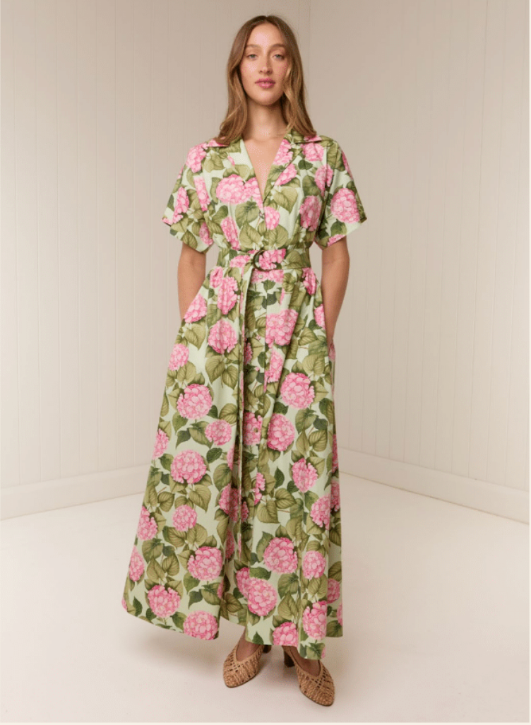 Palm Noosa Sylvie Dress