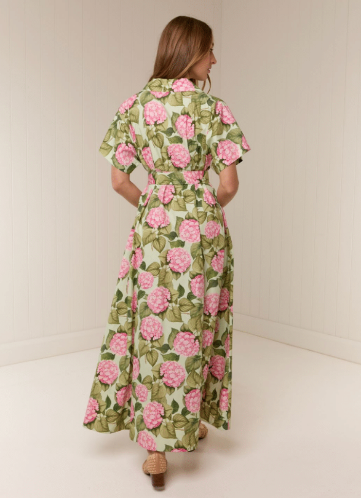 Palm Noosa Sylvie Dress