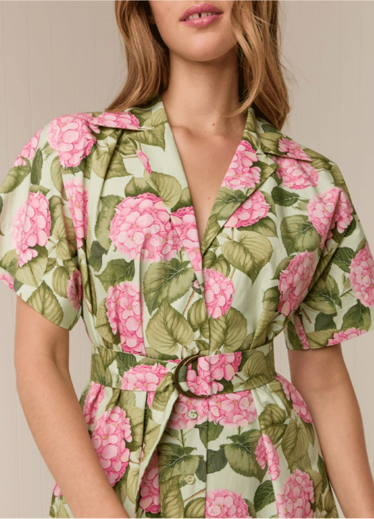 Palm Noosa Sylvie Dress