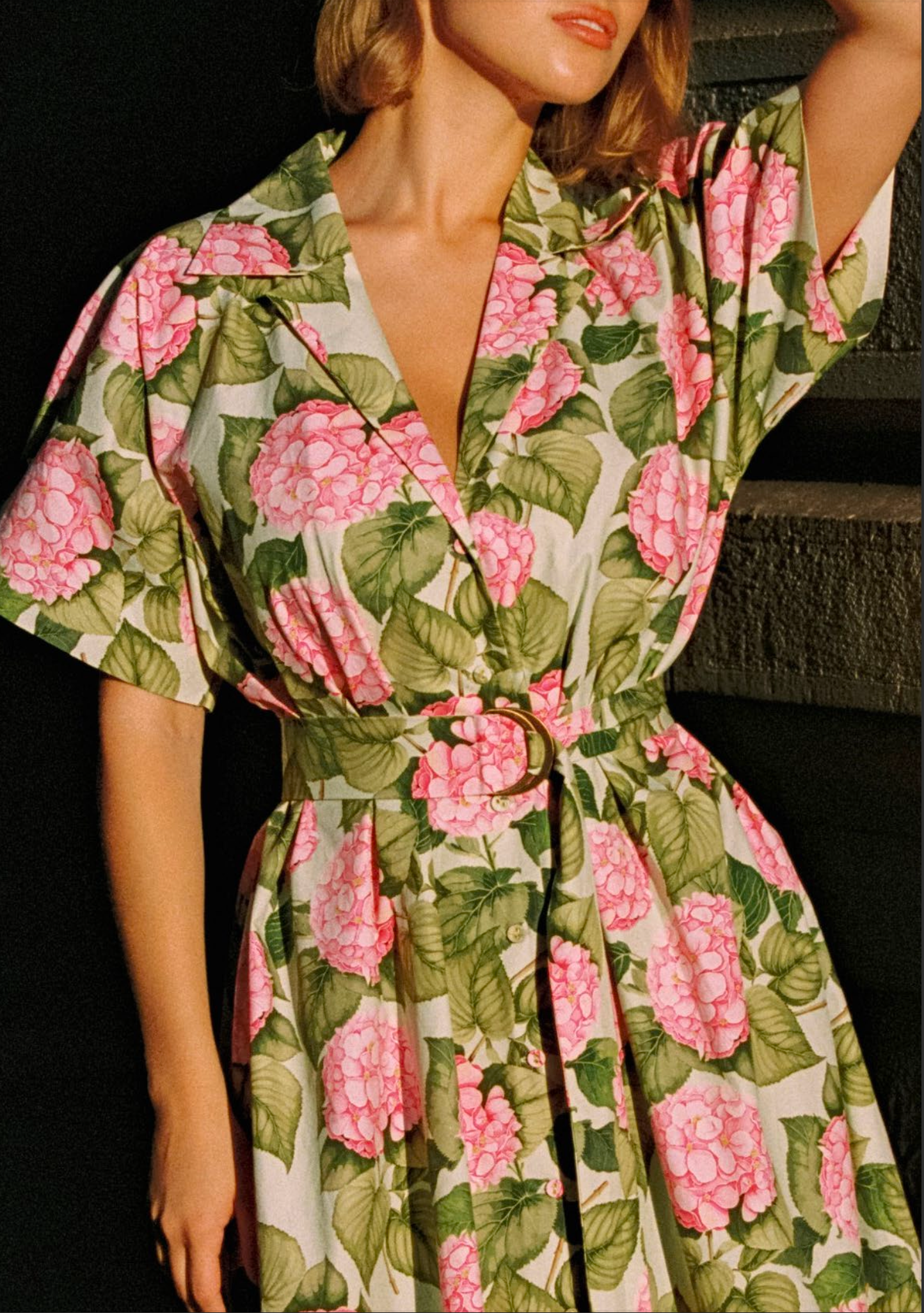 Palm Noosa Sylvie Dress