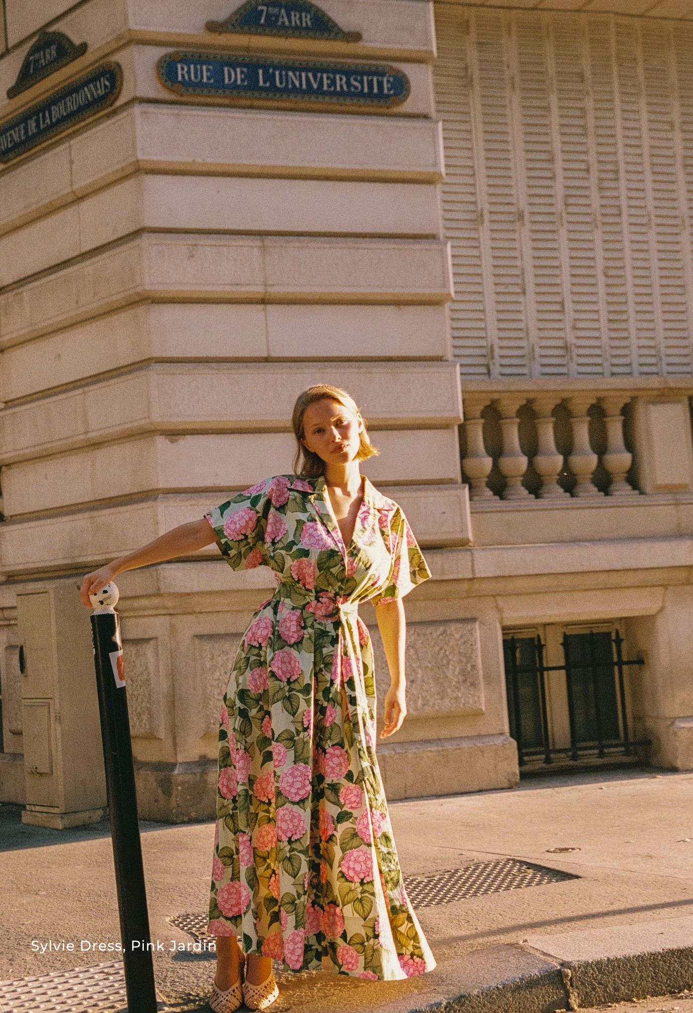 Palm Noosa Sylvie Dress