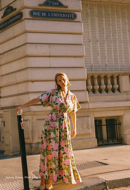 Palm Noosa Sylvie Dress