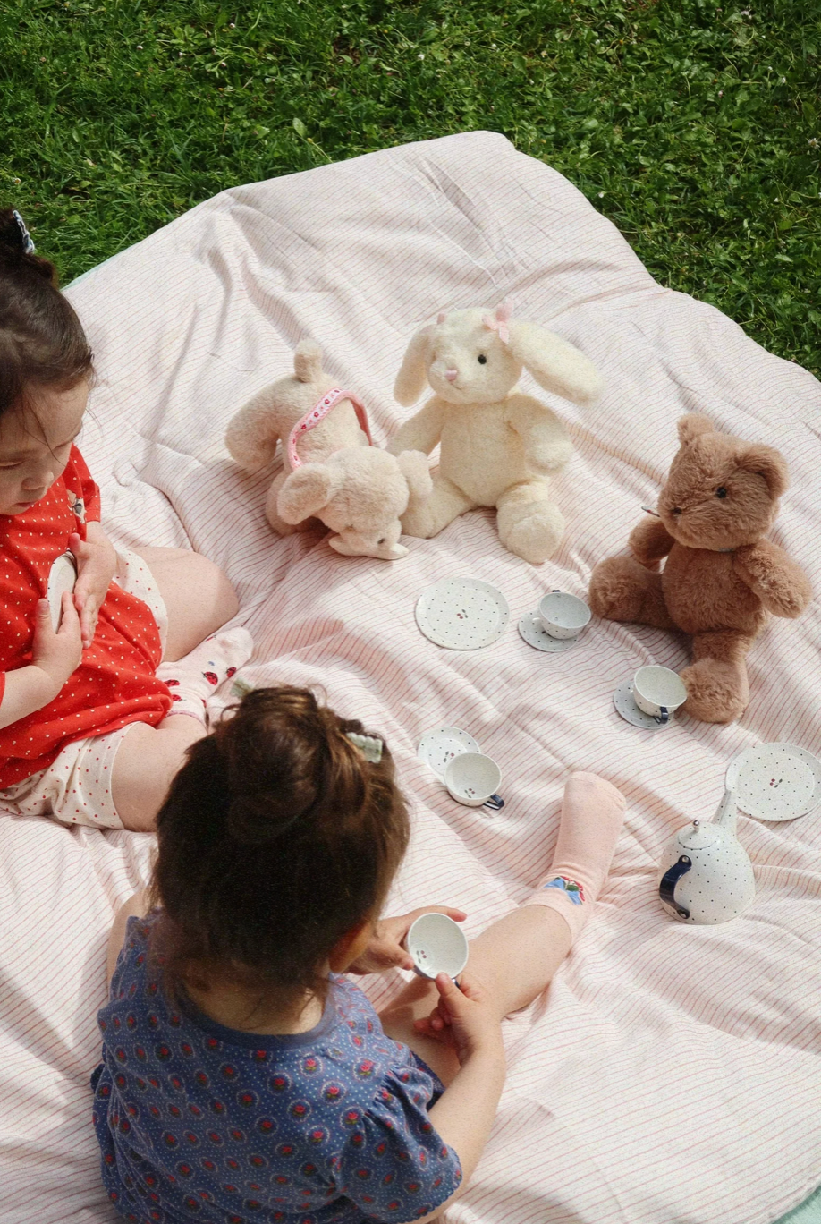 Konges Sløjd Bibi Bunny