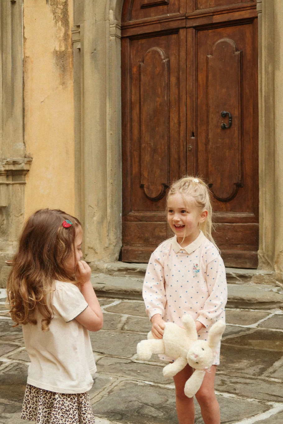 Konges Sløjd Bibi Bunny